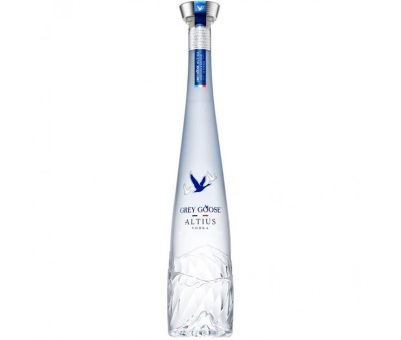 Wódka Grey Goose Altius luksusowa butelka online