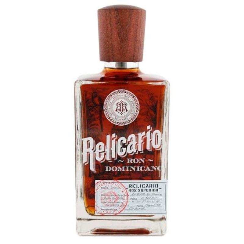 Rum Relicario 0,7l 40%