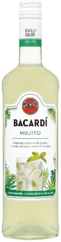 Bacardi Mojito 0,7l 14,9%