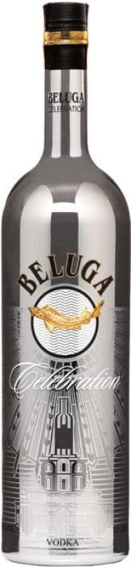 Wódka Beluga Celebration 0,7l 40%