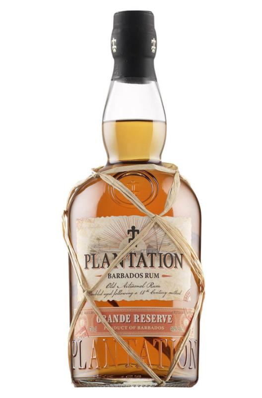 Rum Plantation Grande Reserve 40% 0,7L 