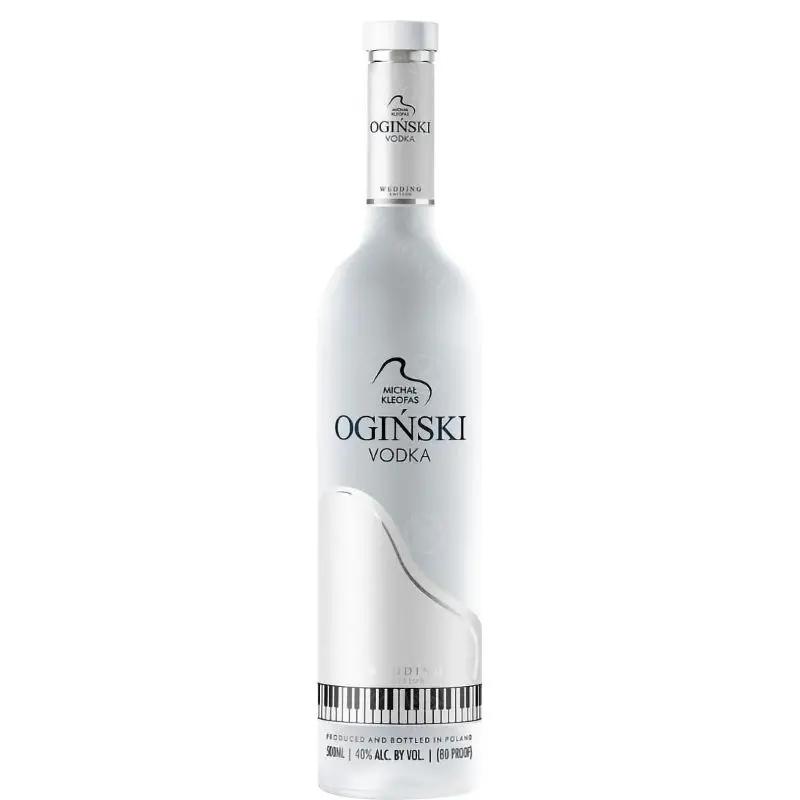 Wódka Ogiński Wedding Edition 0,5l 40%