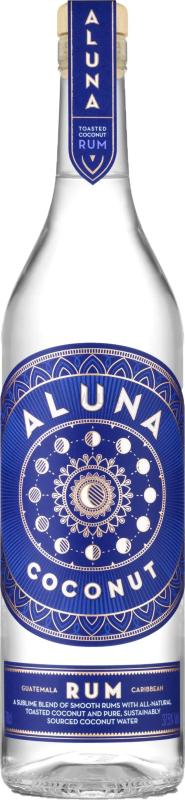 Aluna Coconut Rum 37,5% 0,7L