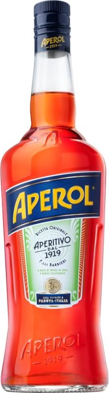 Likier Aperol 1L 11%