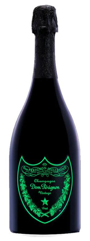 Szampan Dom Perignon Blanc 2013 Luminous podświetlany - dostępny online