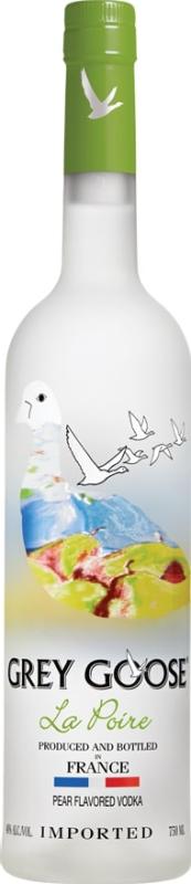 Wódka Grey Goose La Poire 40% 0,7L