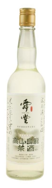 Shung Tang Baijiu 42% 0,6L Tajwan