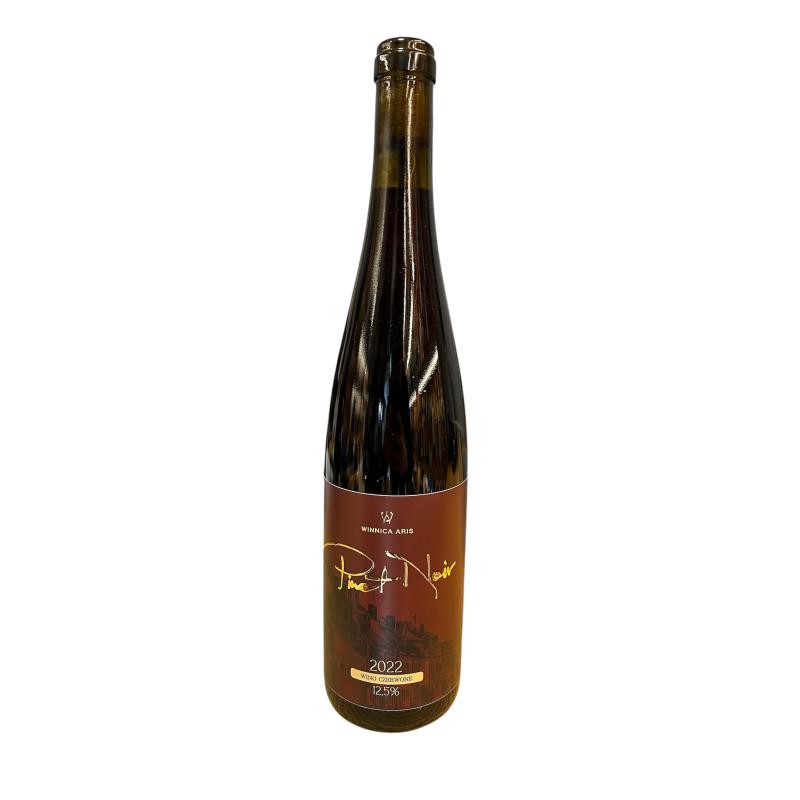 Wino Aris Pinot Noir 0,75L 12,5%