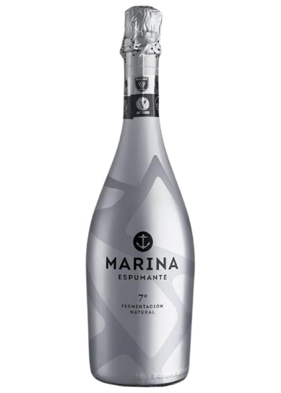 Wino Musujące Marina Alta 0,75L B/S Hiszpania 