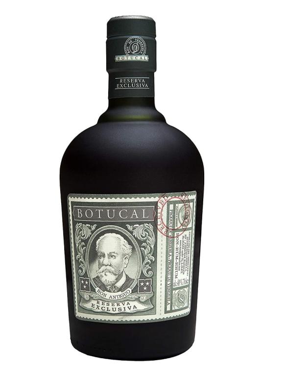 RUM BOTUCAL RESERVE EXCLUSIVA