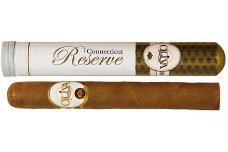 Oliva Connecticut Reserva Toro Tubos D-T-10