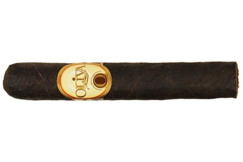 cygaro Oliva Serie \O\ Robusto Tubos D-T-10 (1)