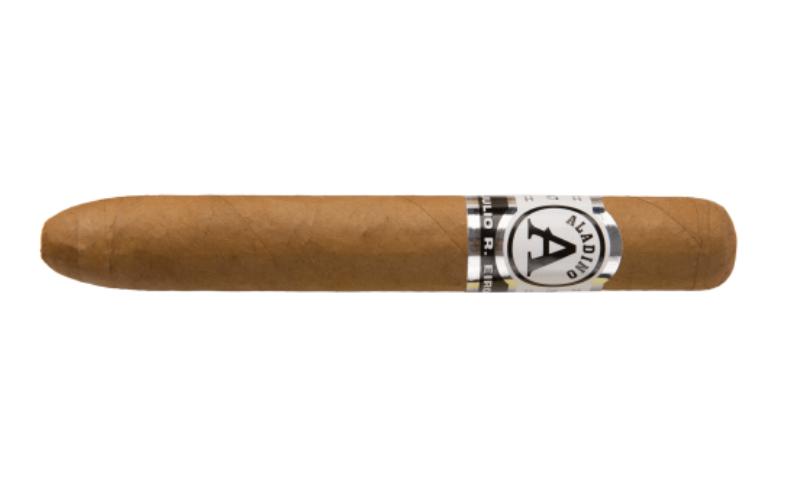 Cygaro Aladino Connecticut Queens Perfecto