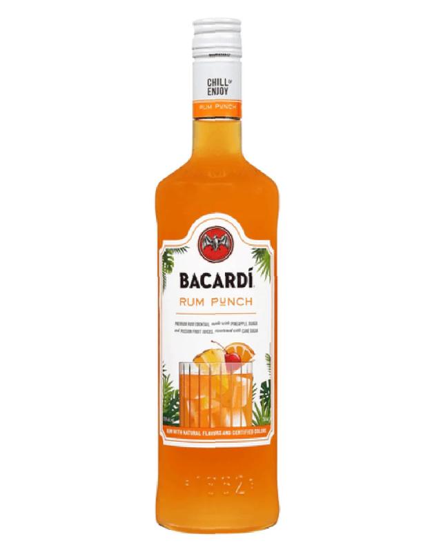Bacardi Punch 14,9% 0,7L 