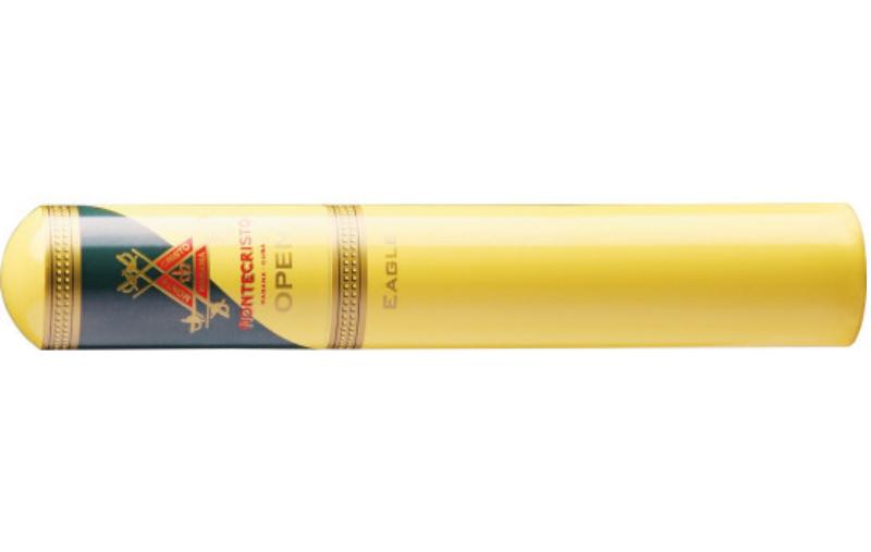 Cygaro Montecristo Open Eagle Tuba 