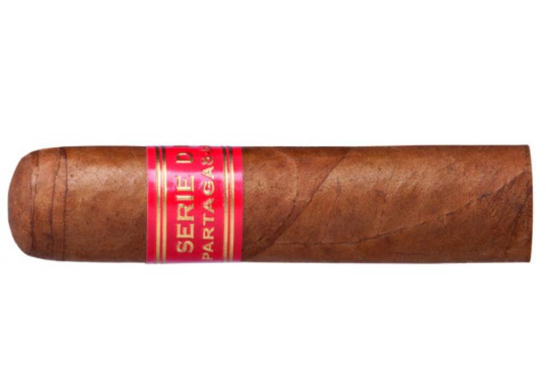 Cygaro Partagas Serie D No.6