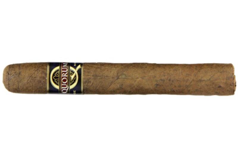 Cygaro Quorum Classic Tres Petit Corona B-F-10