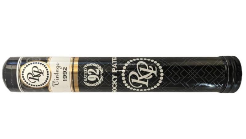 Cygaro Rocky Patel Vintage 1992 Toro Tubo 