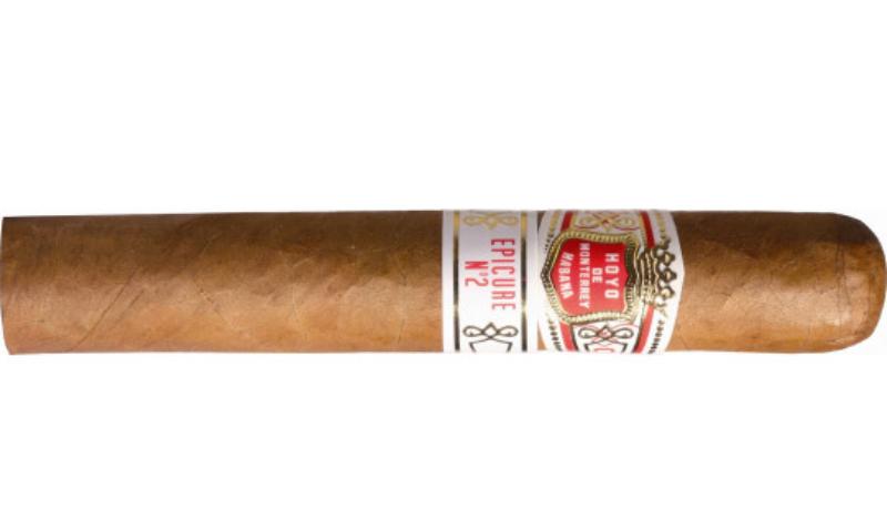 Cygaro Hoyo de Monterrey Epicure No.2 