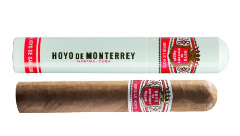 Cygaro Hoyo de Monterrey Le Hoyo de Rio Seco Tubos