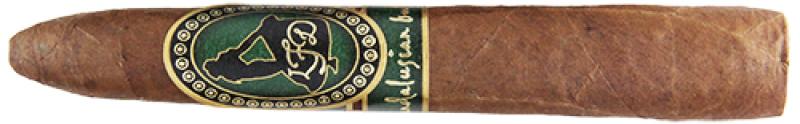 Cygaro L.F.D. Andalusian Bull D-10 