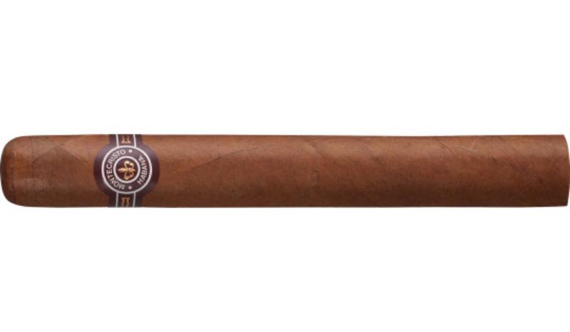Cygaro Montecristo Double Edmundo