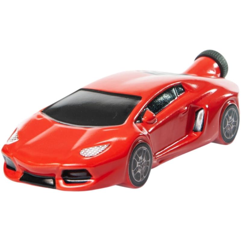 Wódka Samochód Lambo 40% 0,5L 