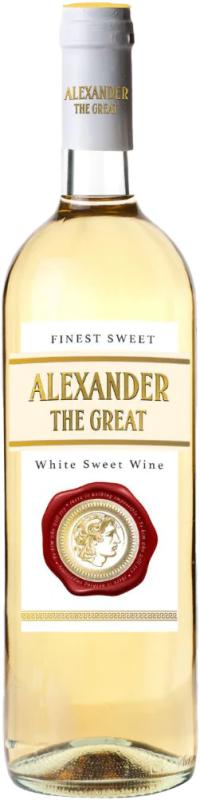WINO ALEXANDER THE GREAT B/S 1L