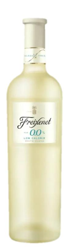 Wino Freixenet Still Wine Alcohol Free Blanco 0% bezalkoholowe