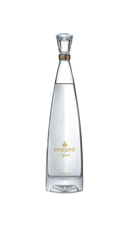 Tequila Cincoro Blanco - ultra premium online