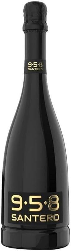 Wino Musujące Santero 958 Black Millesimato 0,75L 11,5% B/PW Włochy 