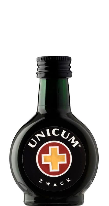 Zwack Unicum 0,04L 40%