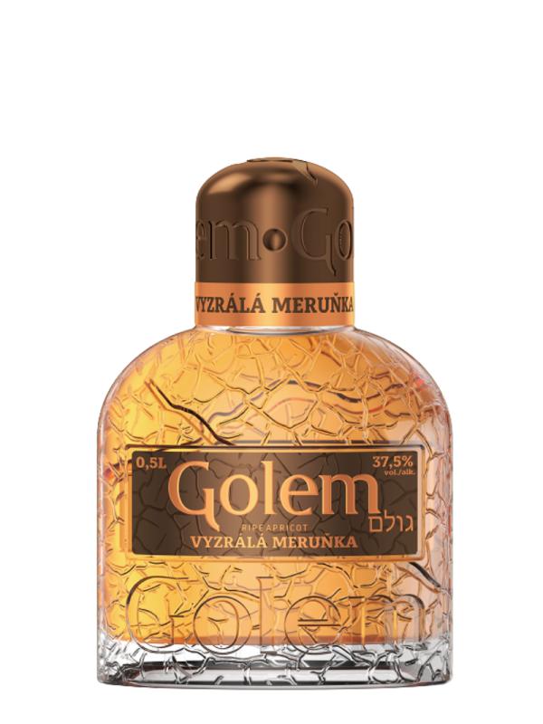 Likier Golem Merunka 0,5L 30%