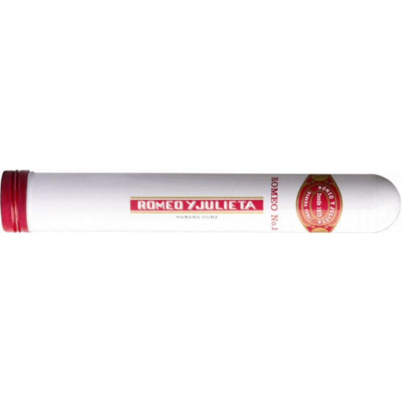 Cygaro Romeo y Julieta No.2 Tuba Kuba