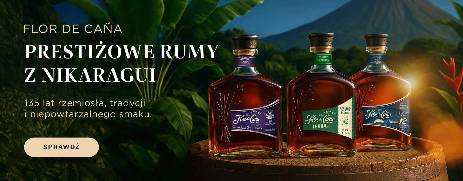 Flor De Cana 1920x751