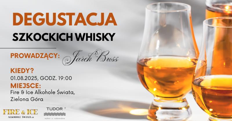 BILET WSTĘPU - DEGUSTACJA