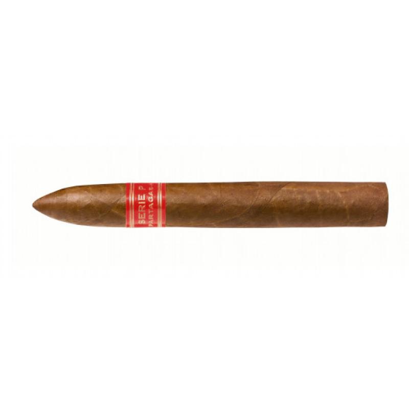 Cygaro Partagas Serie P No.2 Kubańskie cygaro online