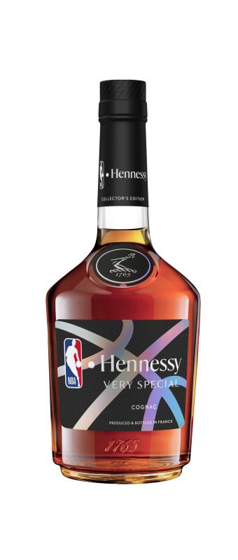 Koniak Hennessy VS NBA 0,7L 40%