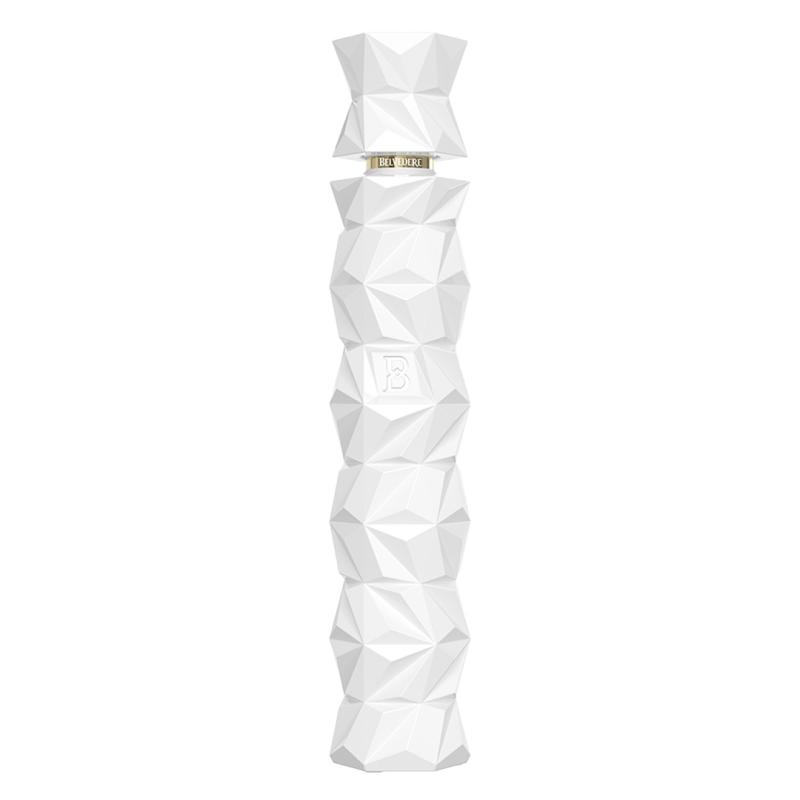 Wódka Belvedere B10 0,2L miniaturka 40%