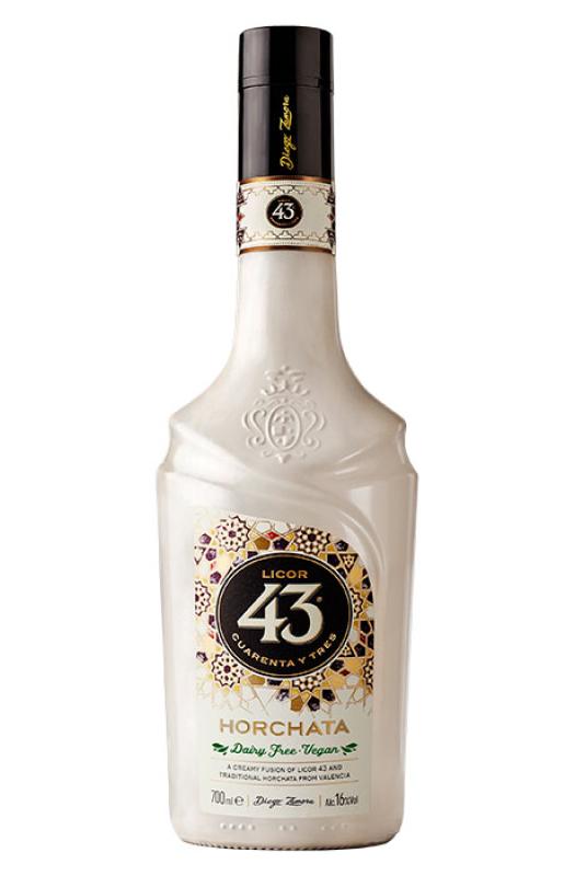 Likier Licor 43 Horchata 0,7L 16%