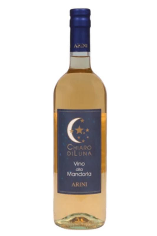 Wino Chiaro di Luna Migdałowe B/S 16% 0,75L Włochy (1)