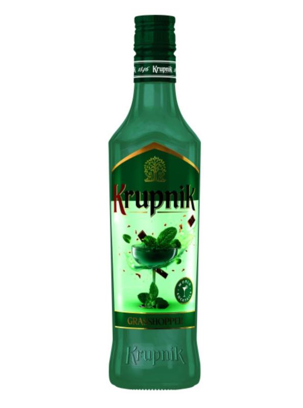 Likier Krupnik Grasshopper 0,5l 16%