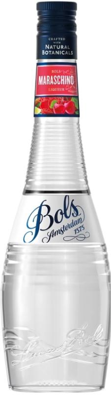 Likier Bols Maraschino 0,7L 24%