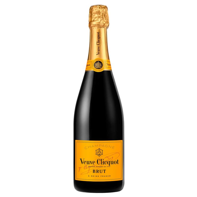 Szampan Veuve Clicquot Brut Yellow Label online