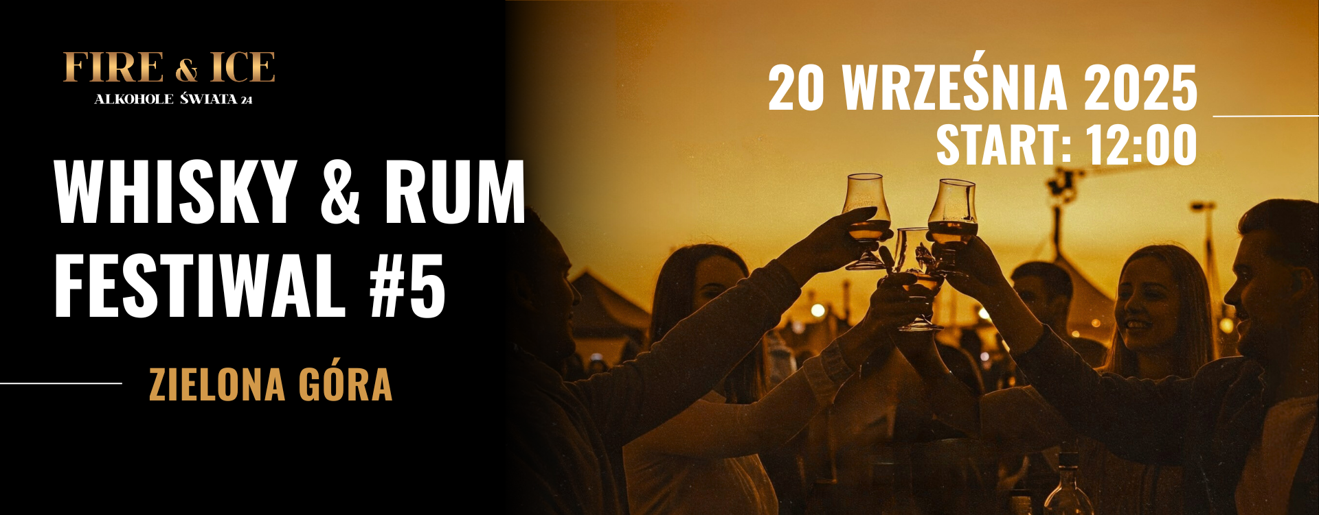 20 września 2025 start 1200