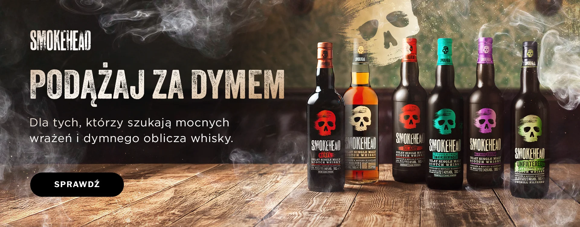 Baner SmokeHead 1920x751