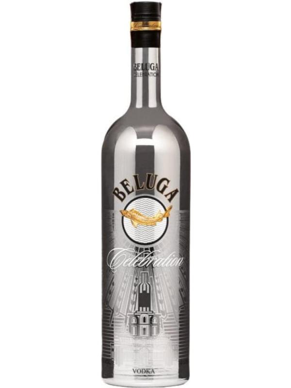 Wódka Beluga Celebration 0,7l 40% (1)