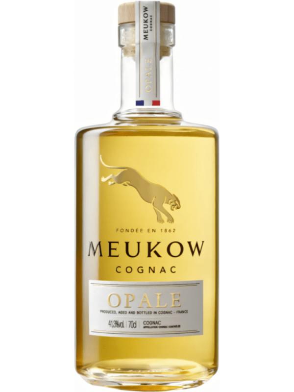 Koniak Meukow Opale 0,7L 41,3% (1)