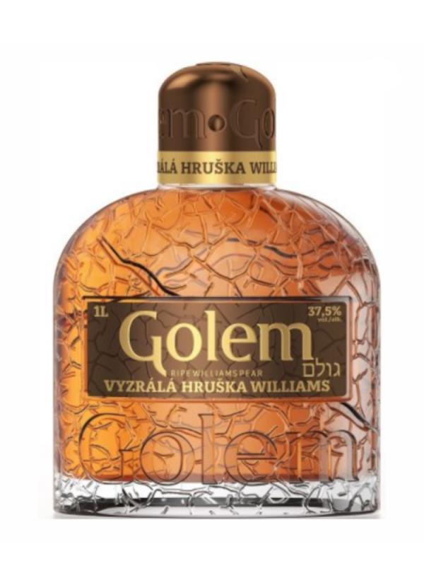 Likier Golem Gruszka Williams - Owocowa Harmonia (1)