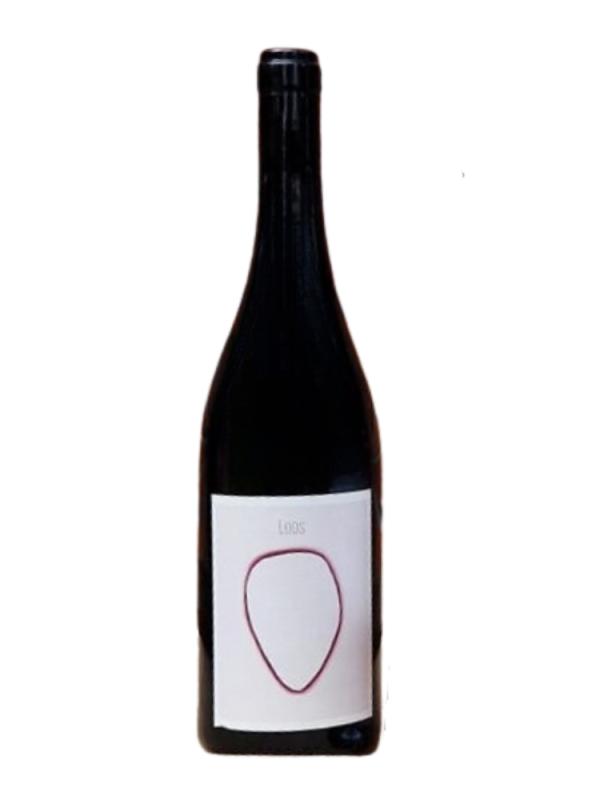 Wino Loos Pinot Noir Winnica Miłosz  (1)